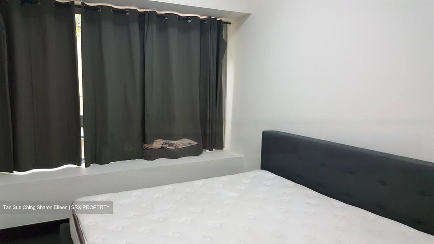 Sophia Residence (D9), Condominium #471419281